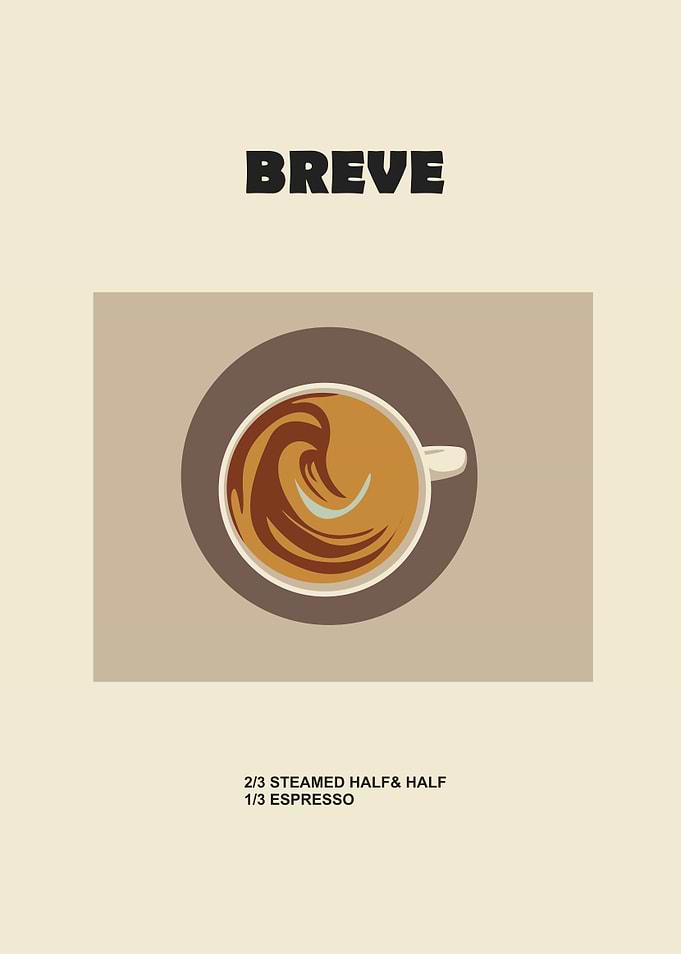 breve