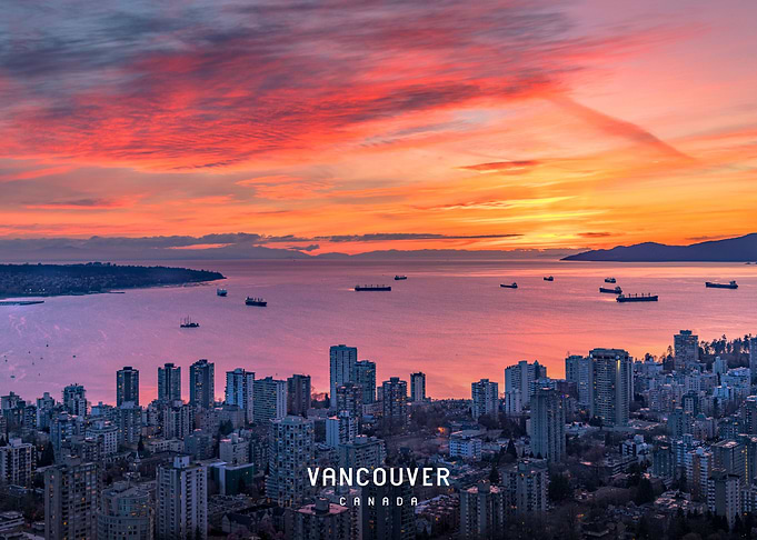 Vancouver