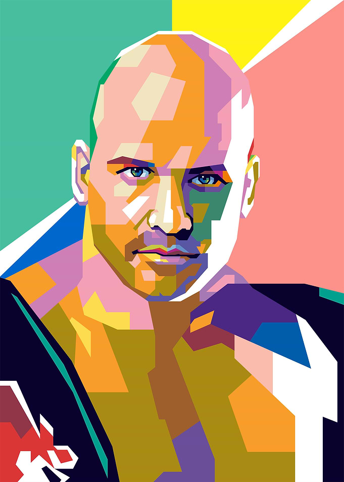 Bas Rutten