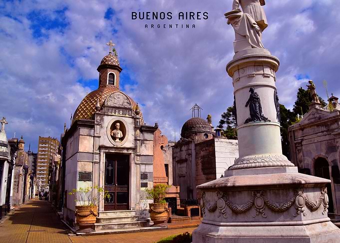 Buenos Aires