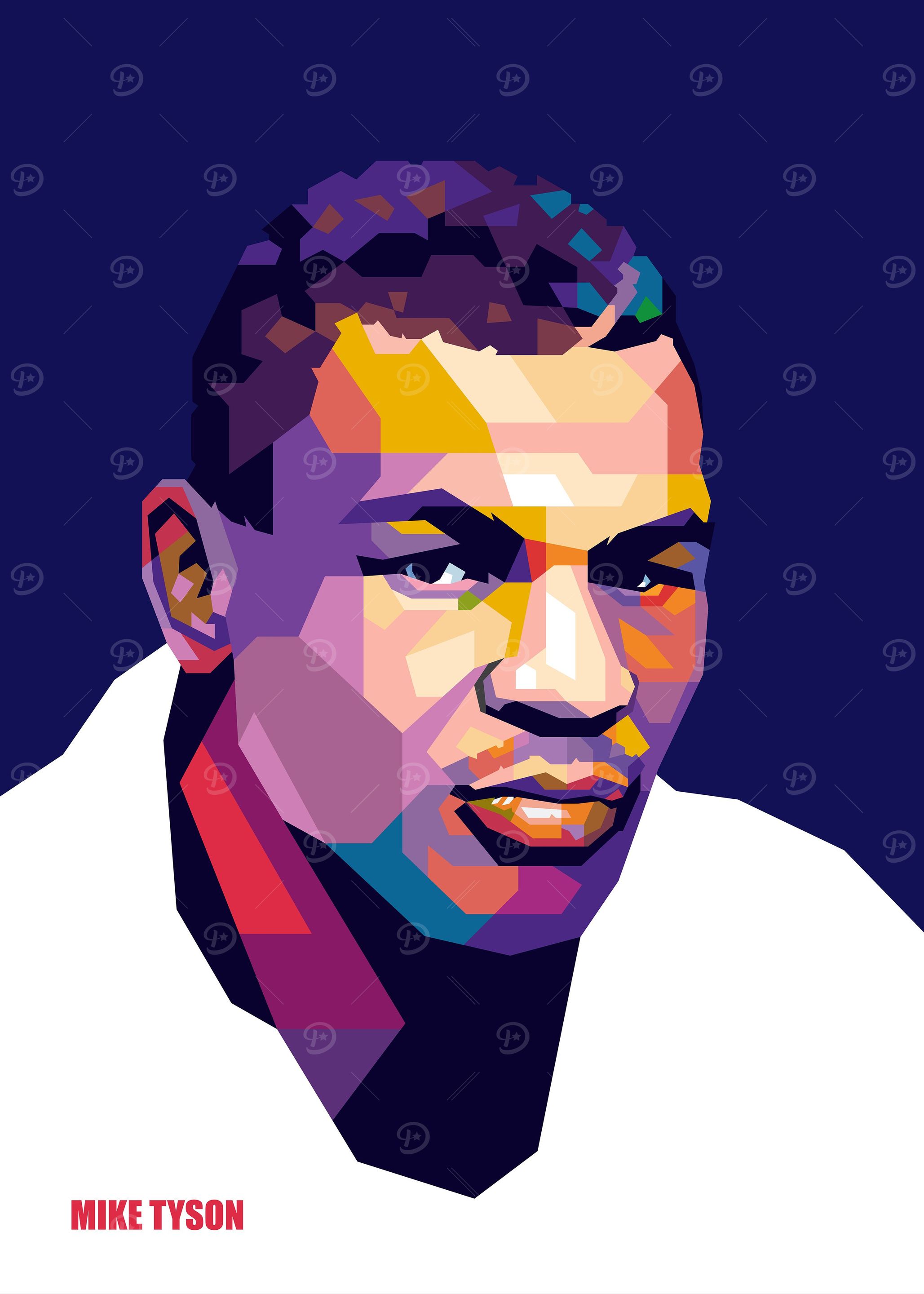 Mike Tyson
