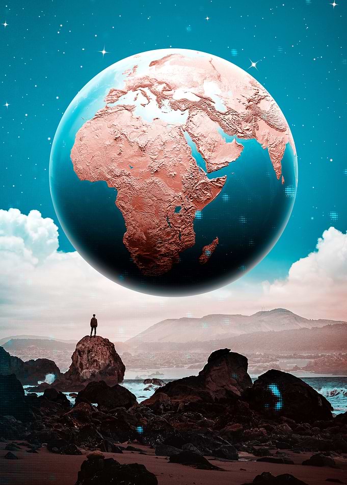 A New World