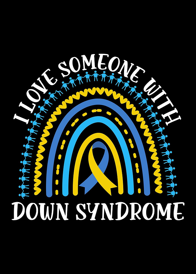 Down Syndrome Awareness