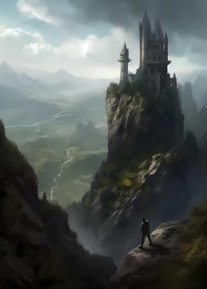 Heavenly Heights