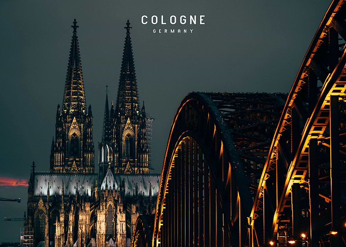 Cologne