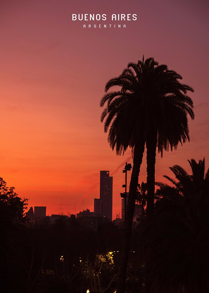 Buenos Aires