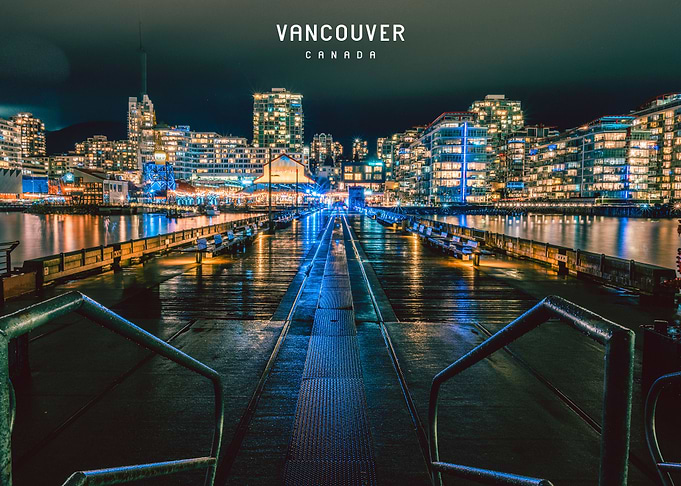Vancouver