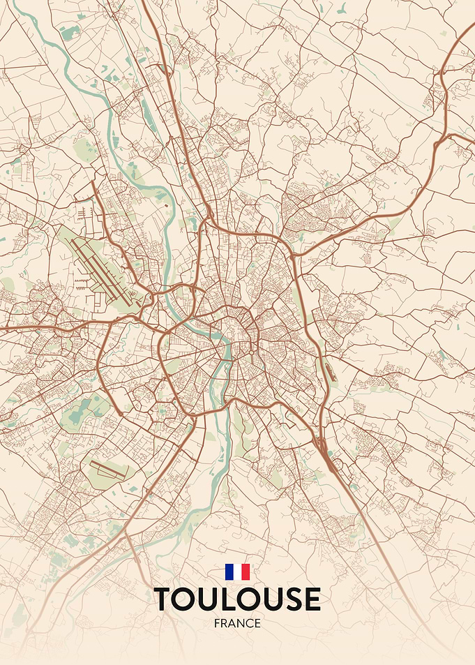 Toulouse FR