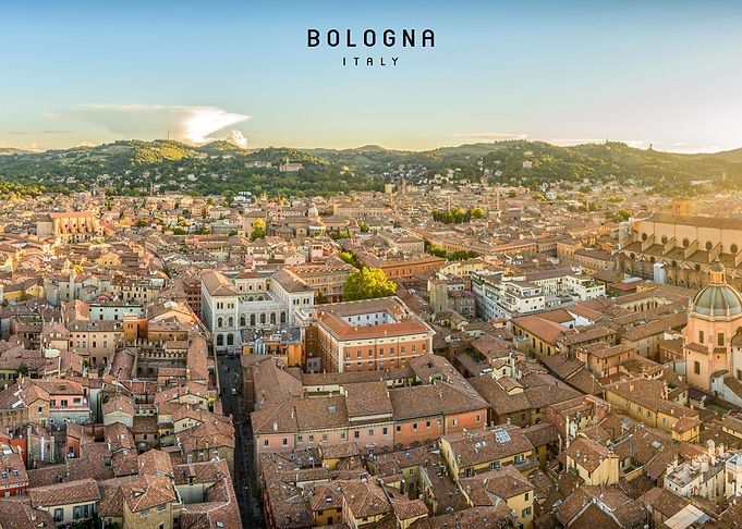 Bologna