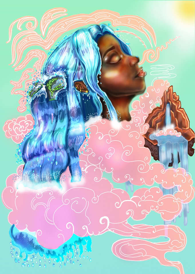 CloudHead