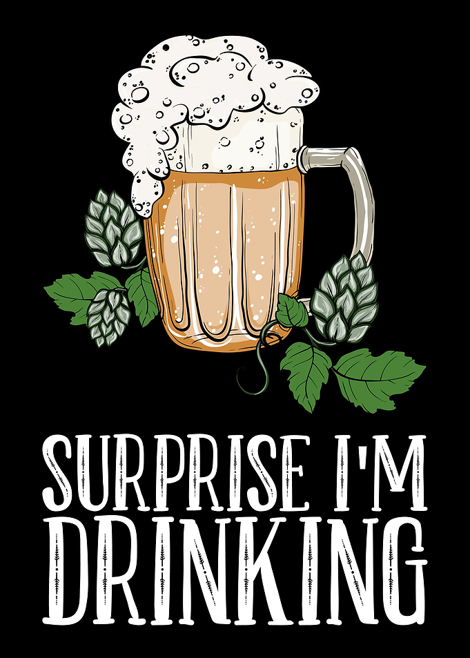 Bier Geschenk