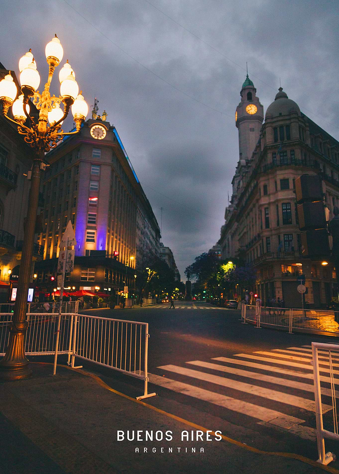 Buenos Aires
