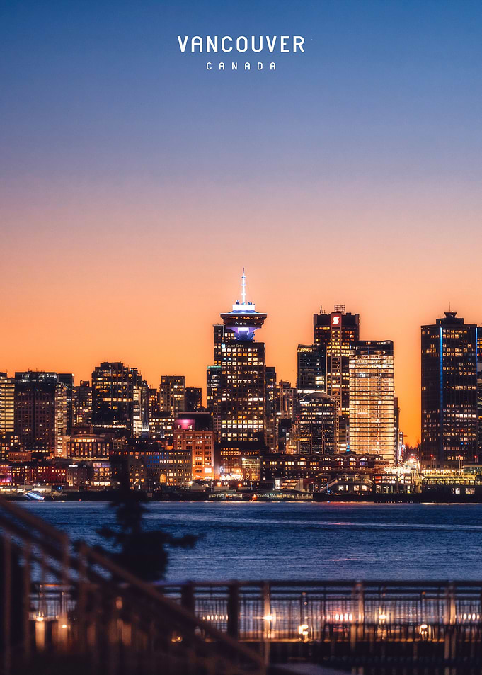 Vancouver