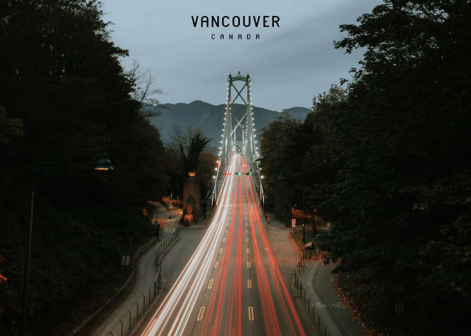 Vancouver