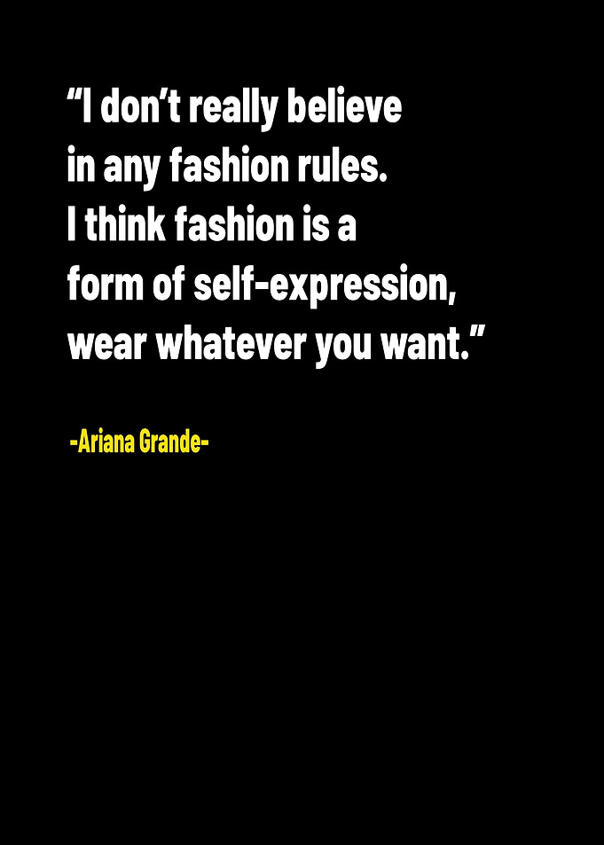Famous Singer Quotes