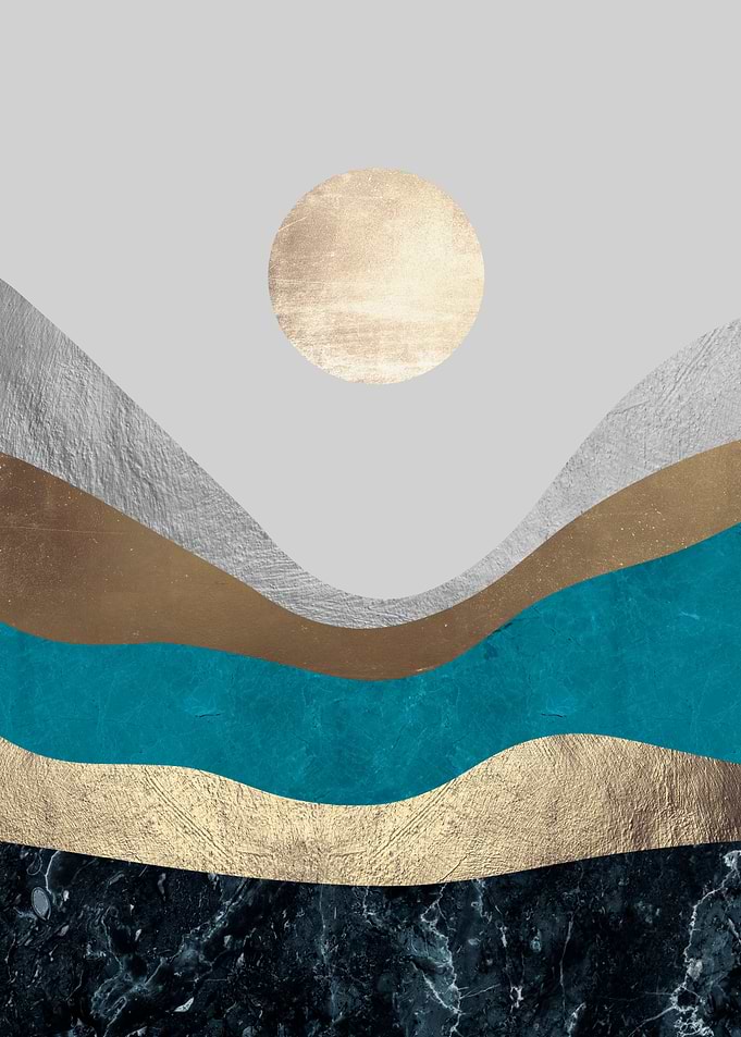 Textures landscape 1