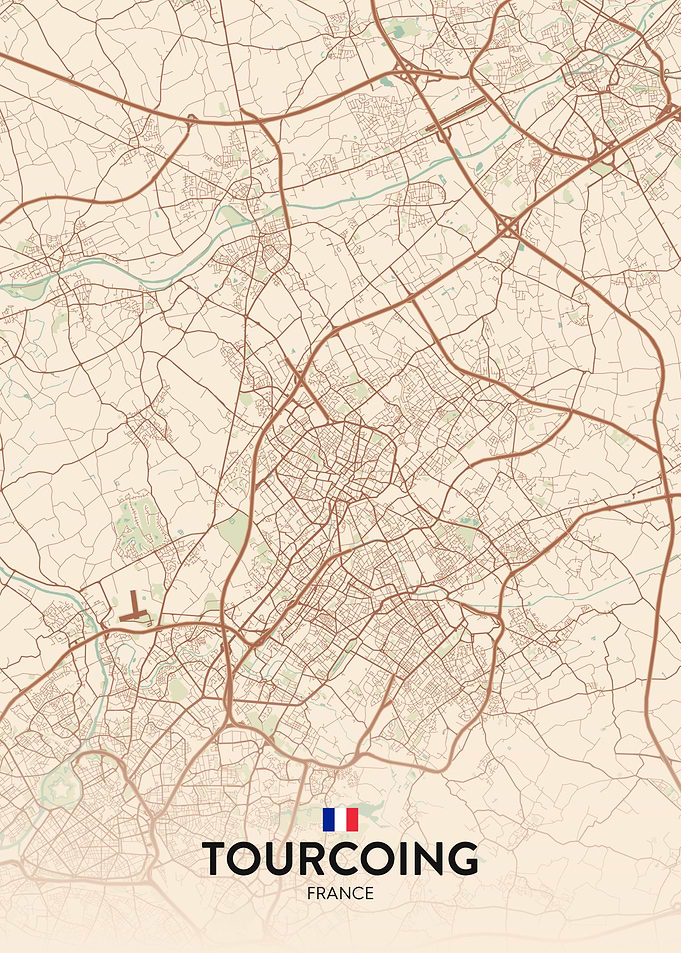 Tourcoing FR