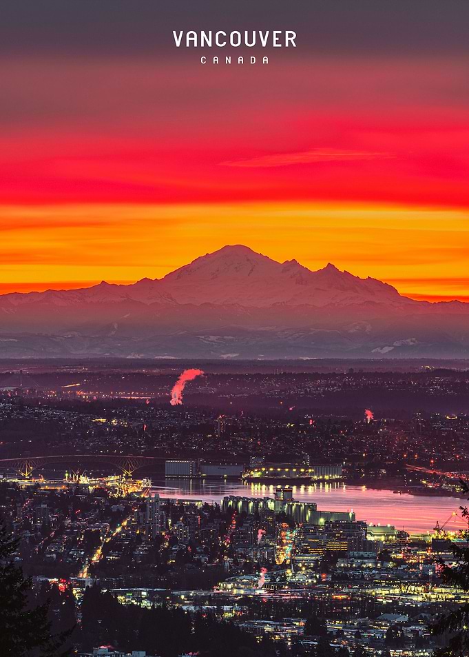 Vancouver