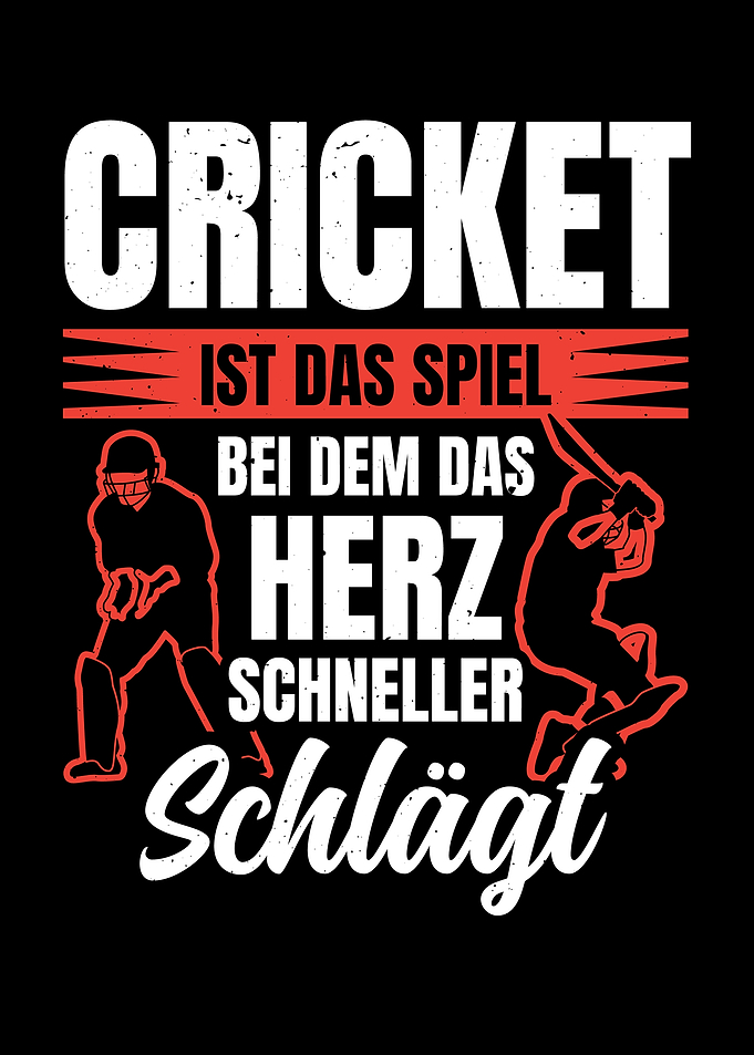 cricket that makes the hea