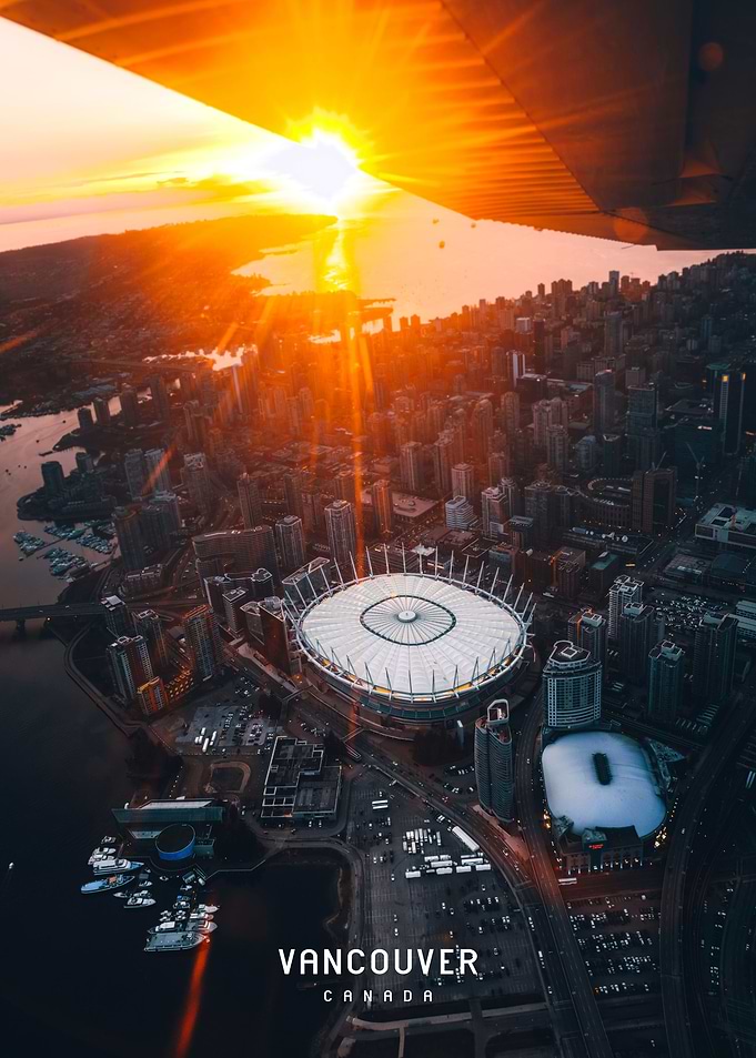 Vancouver