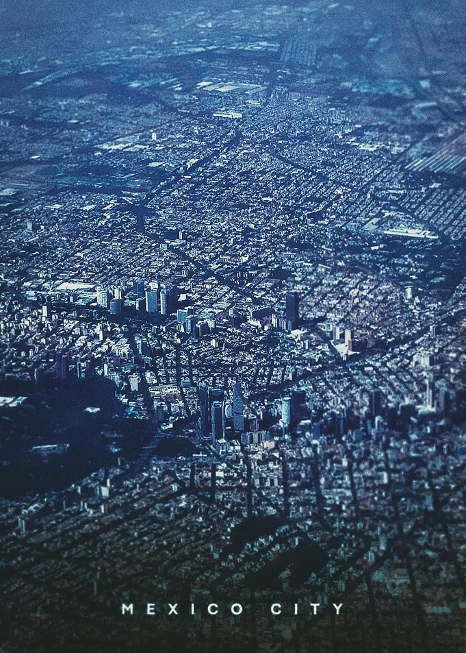 Mexico City