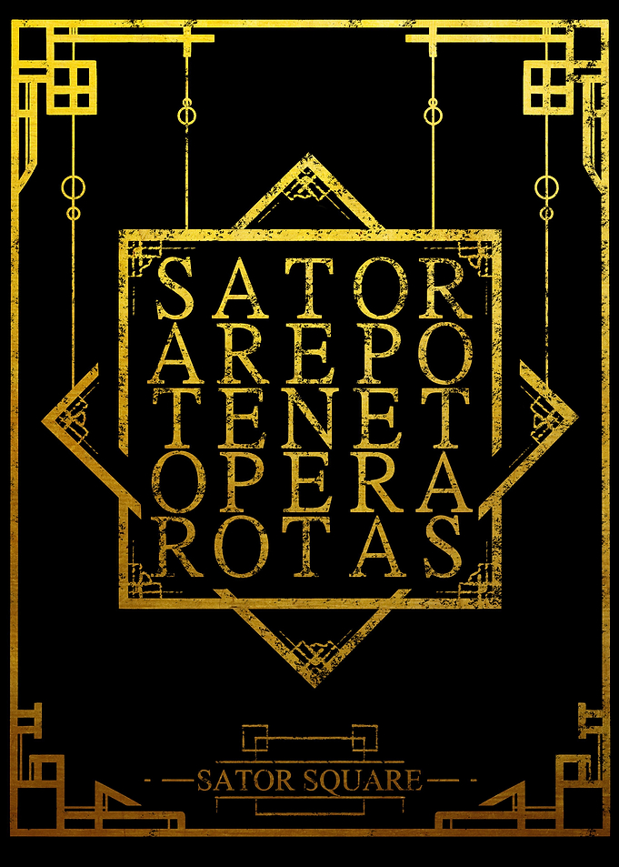 Sator Square