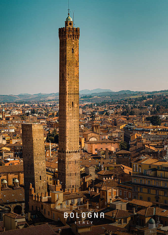 Bologna