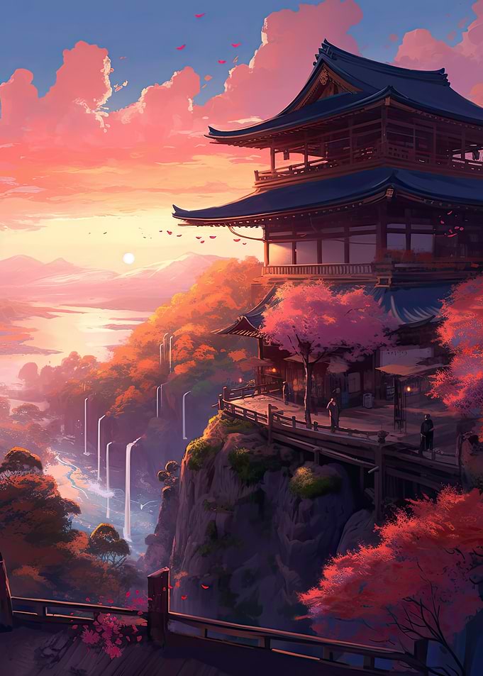 Breathtaking Japan 01