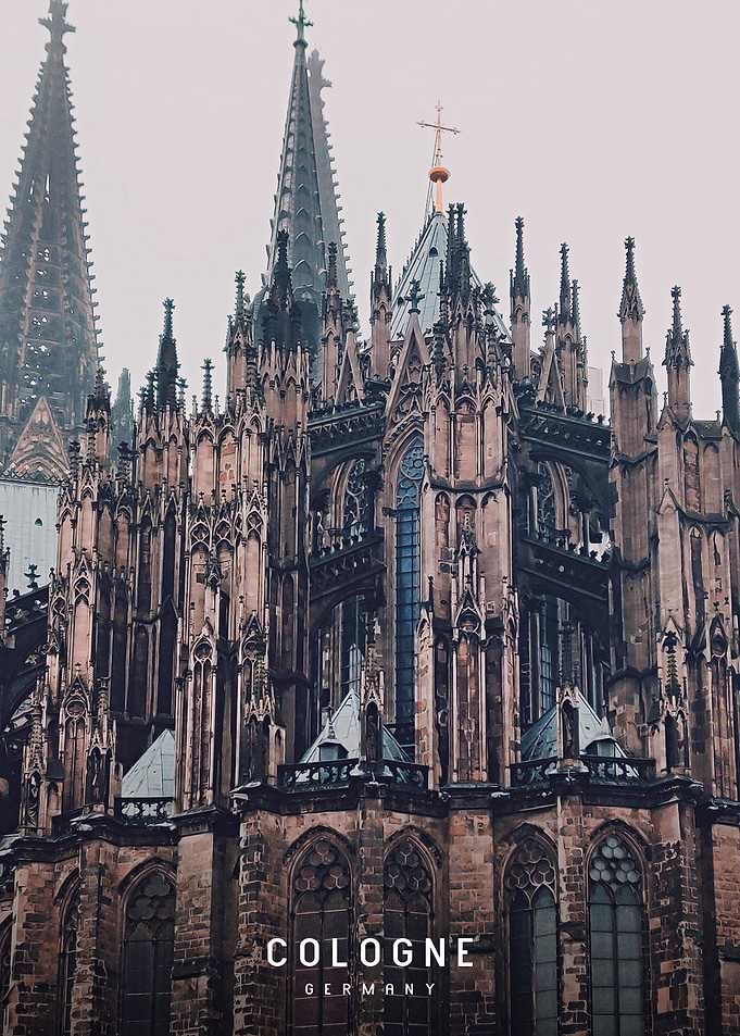 Cologne