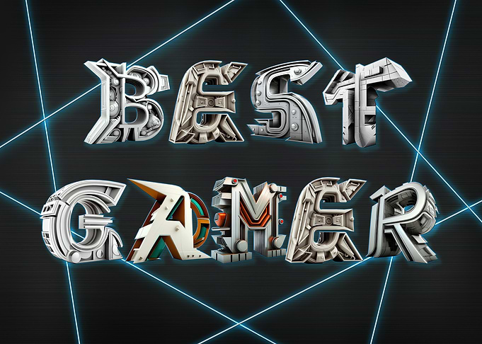 Best Gamer