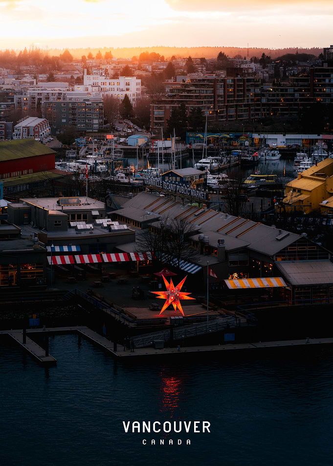 Vancouver
