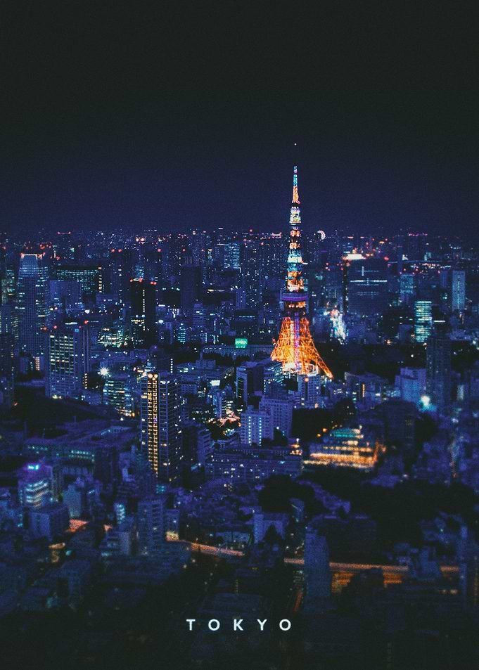 Tokyo