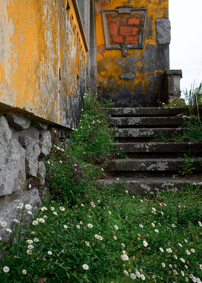 Haunted House