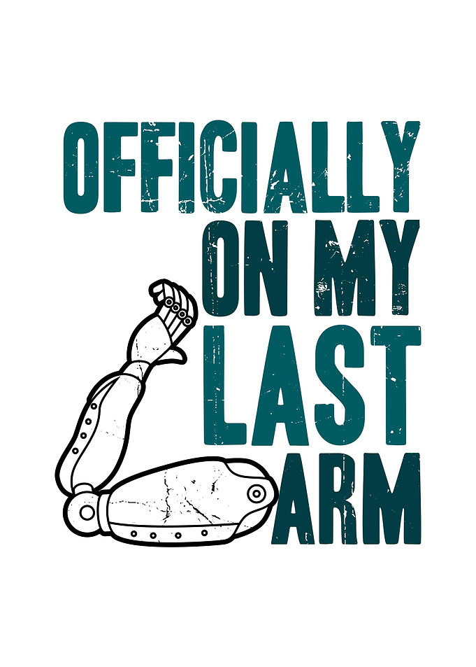 Arm Amputee