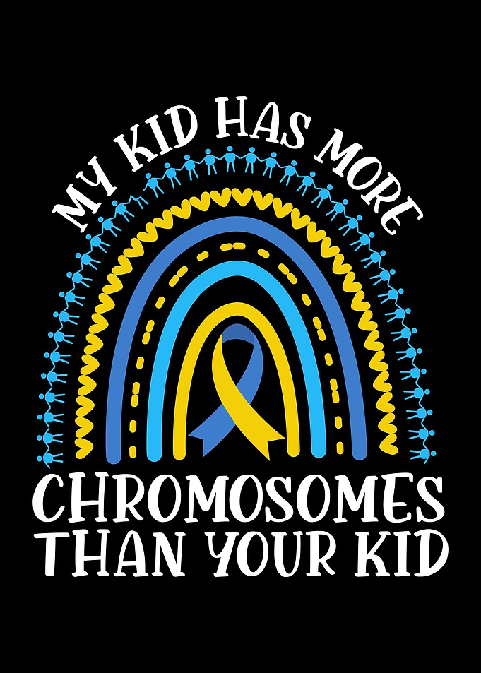Down Syndrome Awareness
