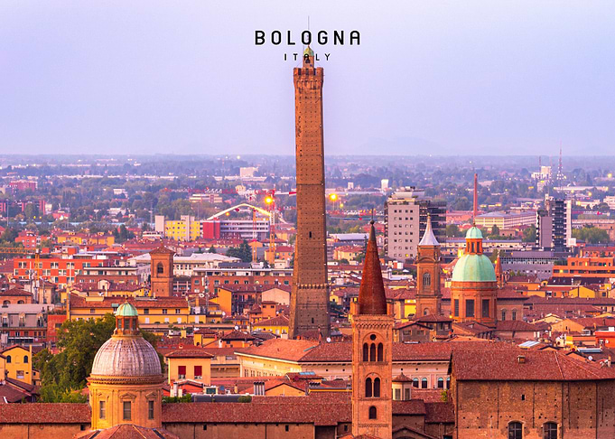 Bologna