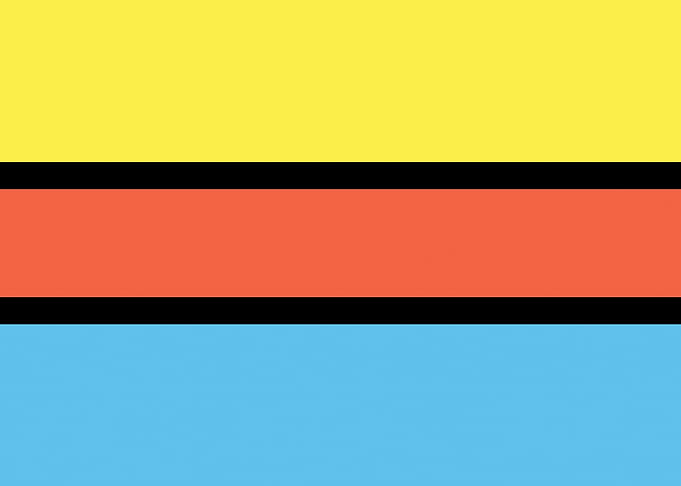 102 Color Art