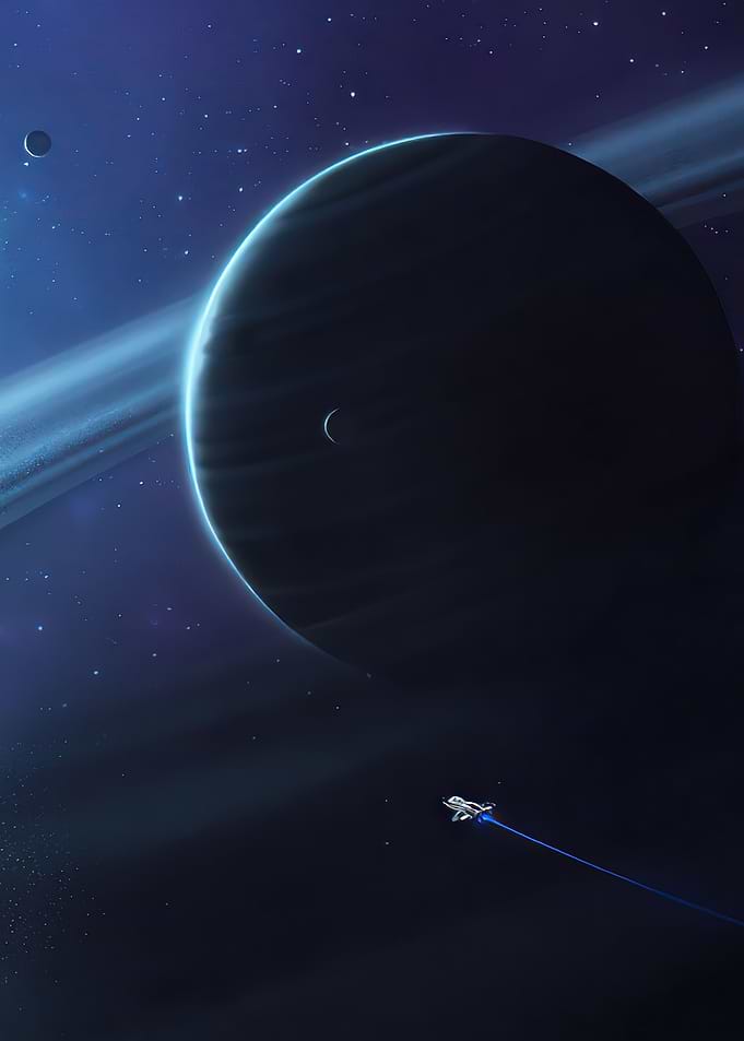Explore Planet Nebula