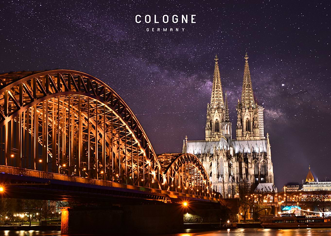 Cologne