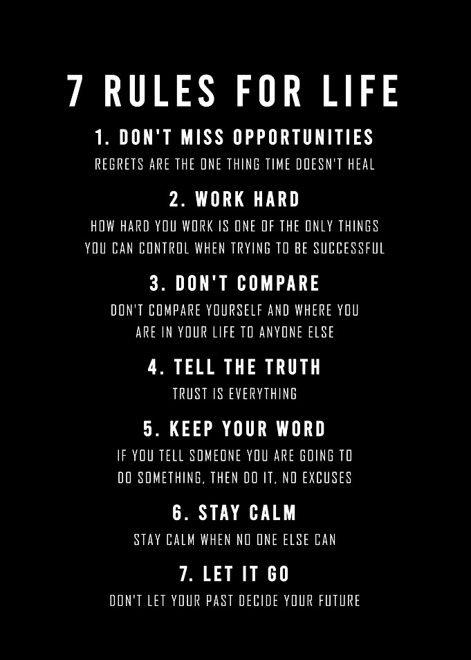 Motivational Quotes