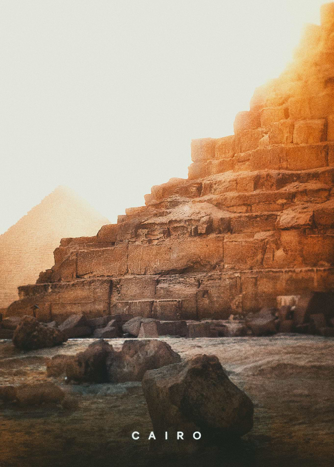 Cairo