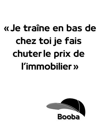 Booba boulbi