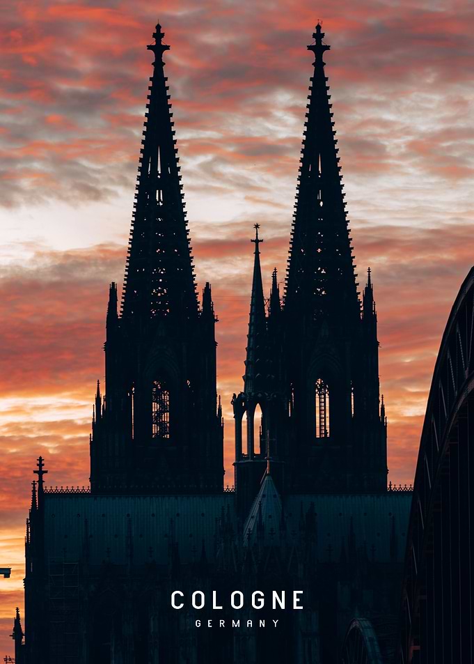 Cologne