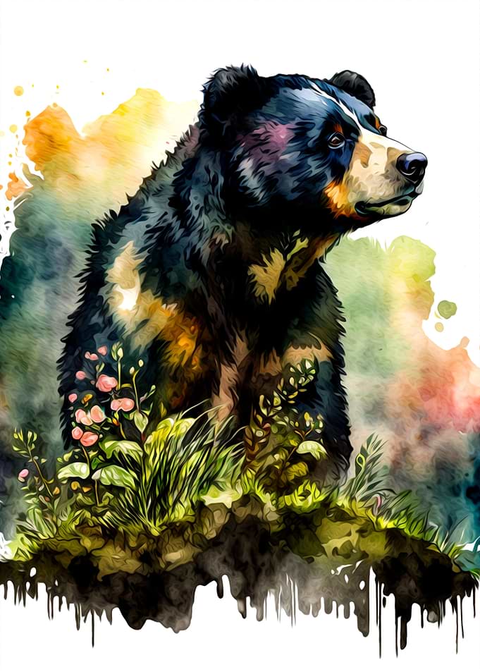 Bear