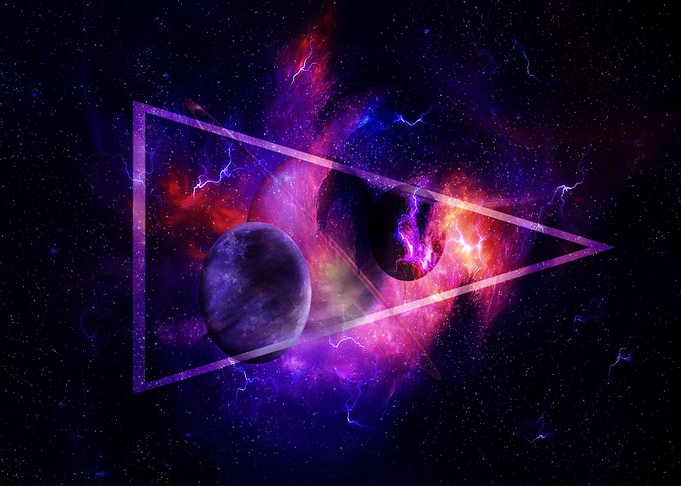 Space punk