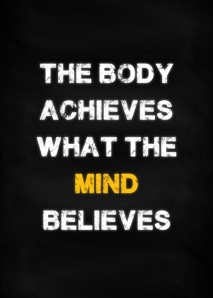 Motivation Mind
