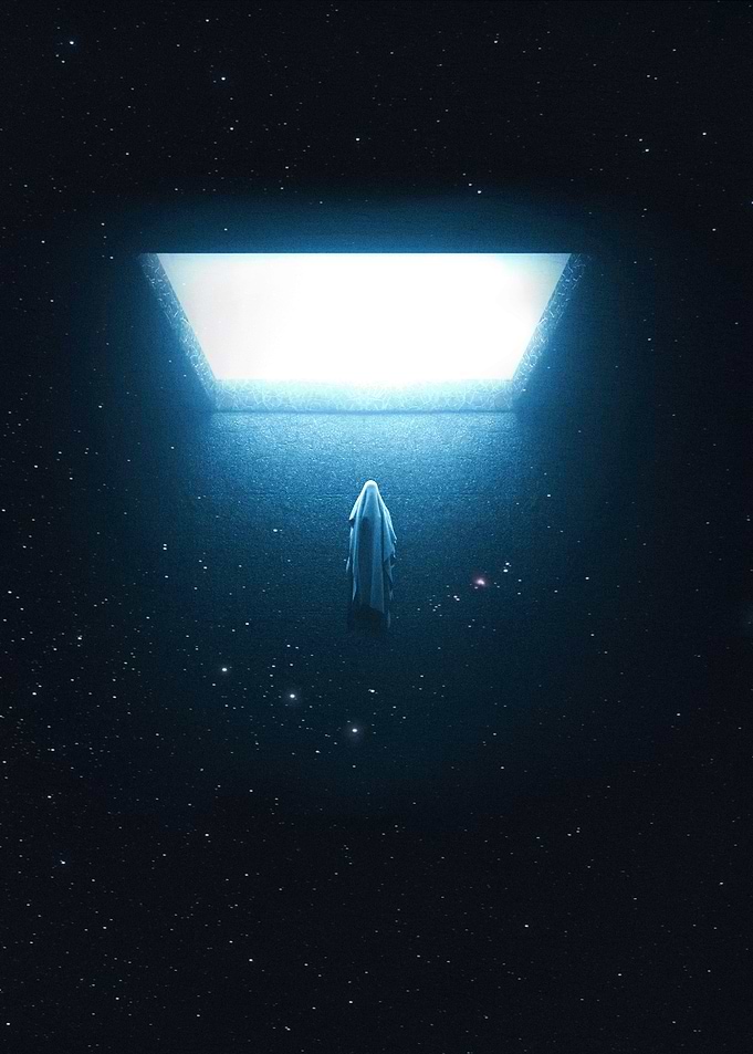 GHOST
