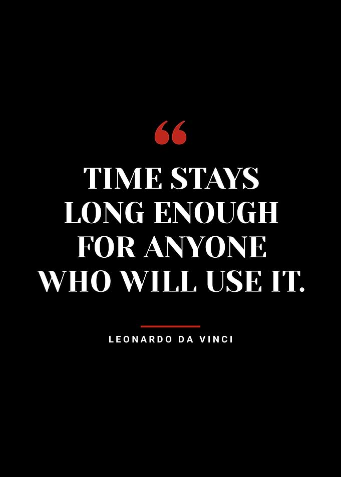 Leonardo Da Vinci