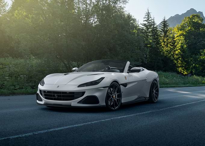 Ferrari Portofino