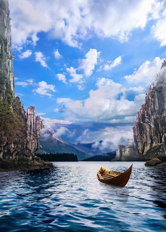 Clear Sailing